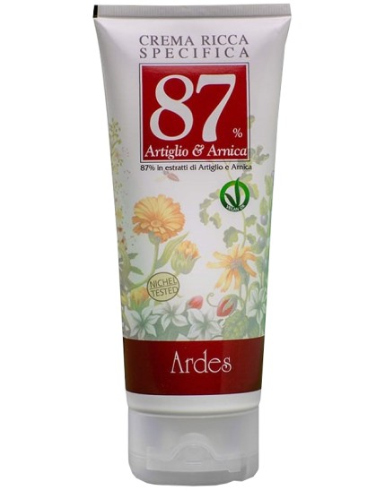 Crema Artiglio Arnica 87%