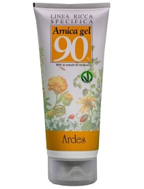 Arnica Gel 90% 100ml