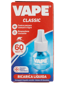 Vape Ricarica Liquida 480h