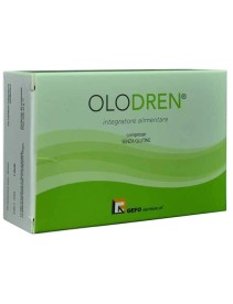 Olodren 40cpr