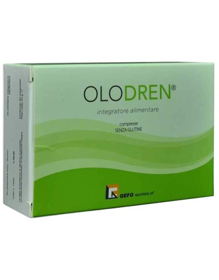 Olodren 40cpr