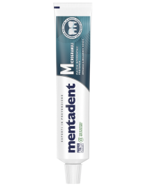 MENTADENT Dent.M.Granuli 75ml