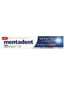 MENTADENT Dent.White System