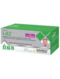 DISBIOLINE LD2 10Fl.10ml