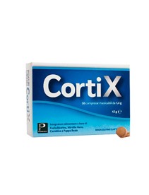 CORTIX 30 Cps