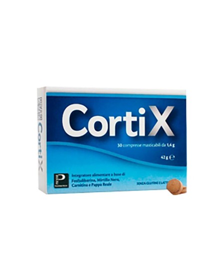 CORTIX 30 Cps