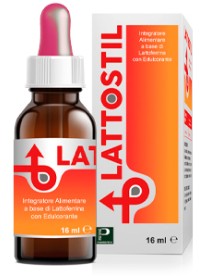 LATTOSTIL Gtt 16ml