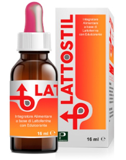 LATTOSTIL Gtt 16ml