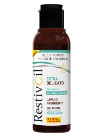 RESTIVOIL EXTRA DELICATO 100ML