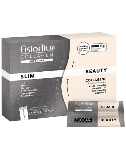 FISIODIUR Collagen Slim&Beauty