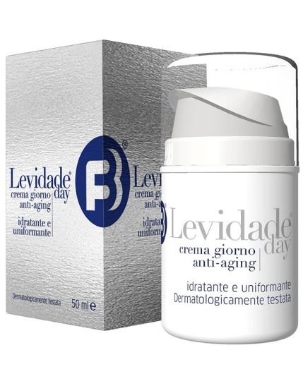 LEVIDADE Day 50ml