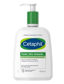 CETAPHIL Fluido Ultra Idrat.