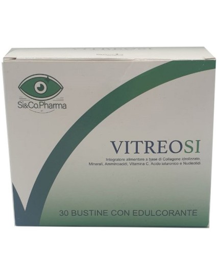 VITREOSI 30BUST