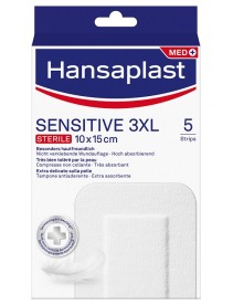 HANSAPLAST SENSITIVE 3XL 10X15