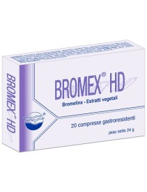 BROMEX*HD 20 Cpr