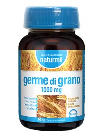 NATURMIL GERME DI GRANO 90PRL