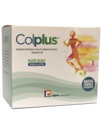 COLPLUS 30 Buste