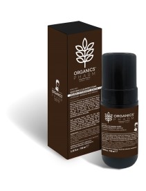 ORG PH SOOTHING CLEANSING FOAM