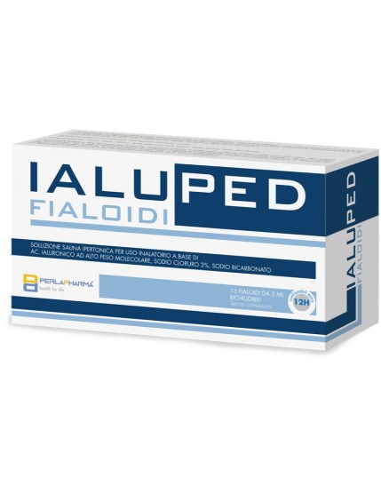 IALUPED 15fl.5ml