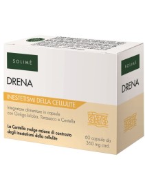 DRENA 60CPS