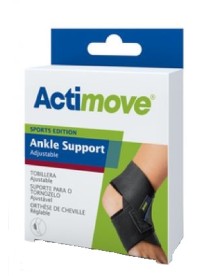 ACTIMOVE SPORTS ED CAVIGL EL L