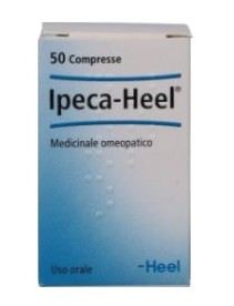 Ipeca 50tav Heel