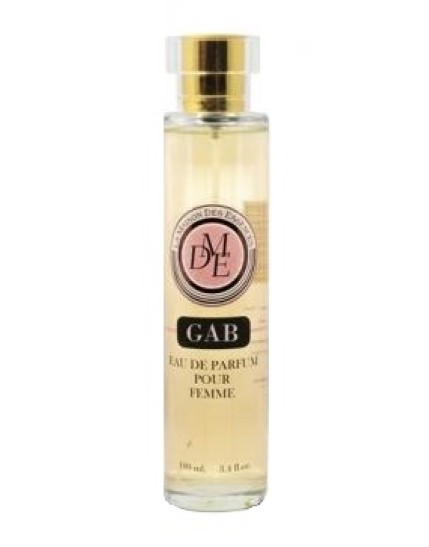 Profumo Donna Gab 100ml