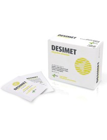 DESIMET 20 Bust.