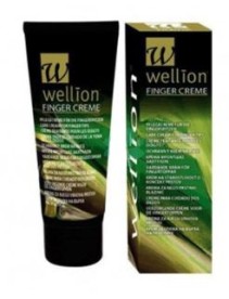 WELLION FingerCream 20ml