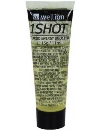 Wellion Liquid Sugar 1shot