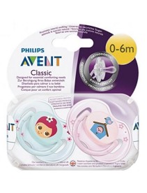 AVENT SUCCH GIARDINI INC F 0-6M