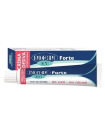 EMOFORM DENT Forte Cr.Ades.70g