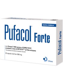 PUFACOL Forte 20 Cps