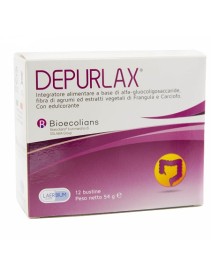 DEPURLAX 12Bust.4,5g