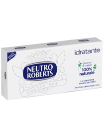 NEUTRO ROB.Sapone Solido3x100g