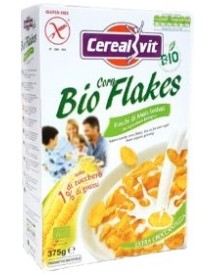 Dietolinea Bio Corn Flakes 375