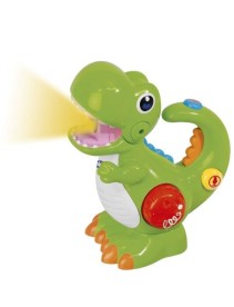 CH Gioco Dino Voice Recorder