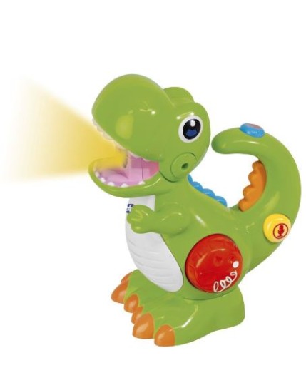 CH Gioco Dino Voice Recorder