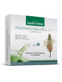PLANTAGO MAJOR L ESP 10F 10ML