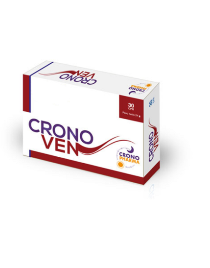 CRONO VEN 30 Cpr