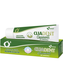 CLIADENT Gel Ozonoil 20ml