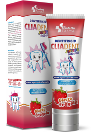 CLIADENT Dent.Junior