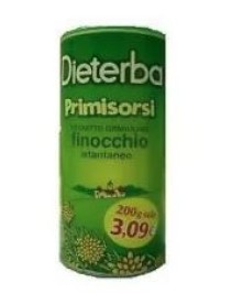 PRIMISORSI Tis.Finocchio 200g