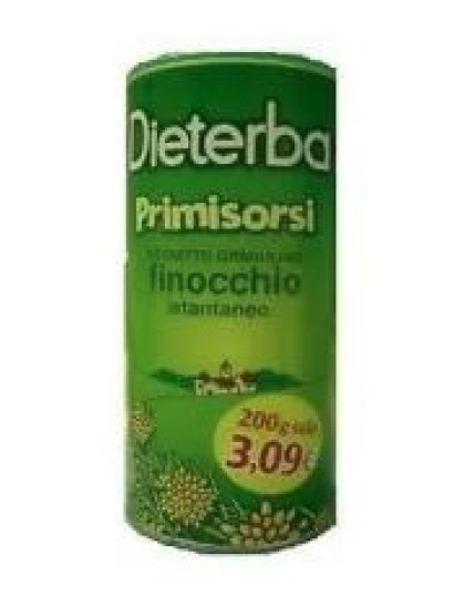 PRIMISORSI Tis.Finocchio 200g