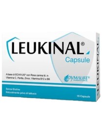 LEUKINAL 15 Cps