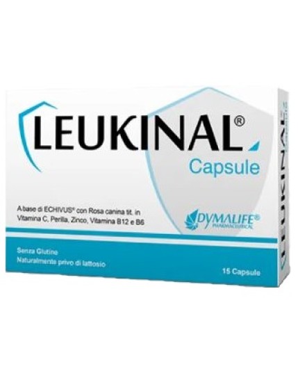 LEUKINAL 15 Cps