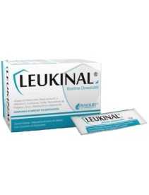 Leukinal 16bust Orosolubili