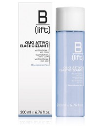 B-LIFT OLIO MACADAMIA PLUS