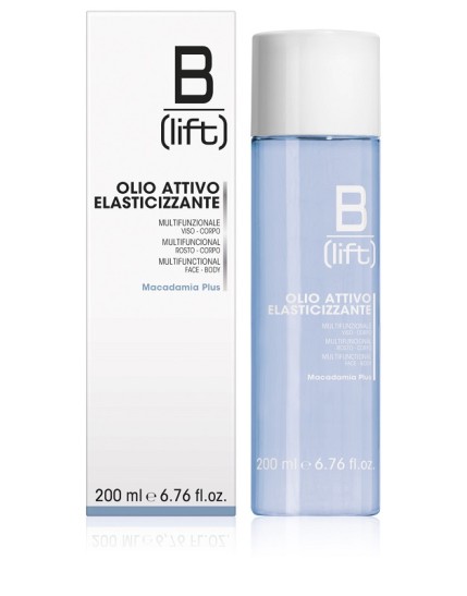 B-LIFT OLIO MACADAMIA PLUS