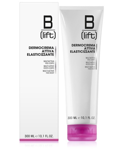 B LIFT DERMOCREMA ATTIVA EL